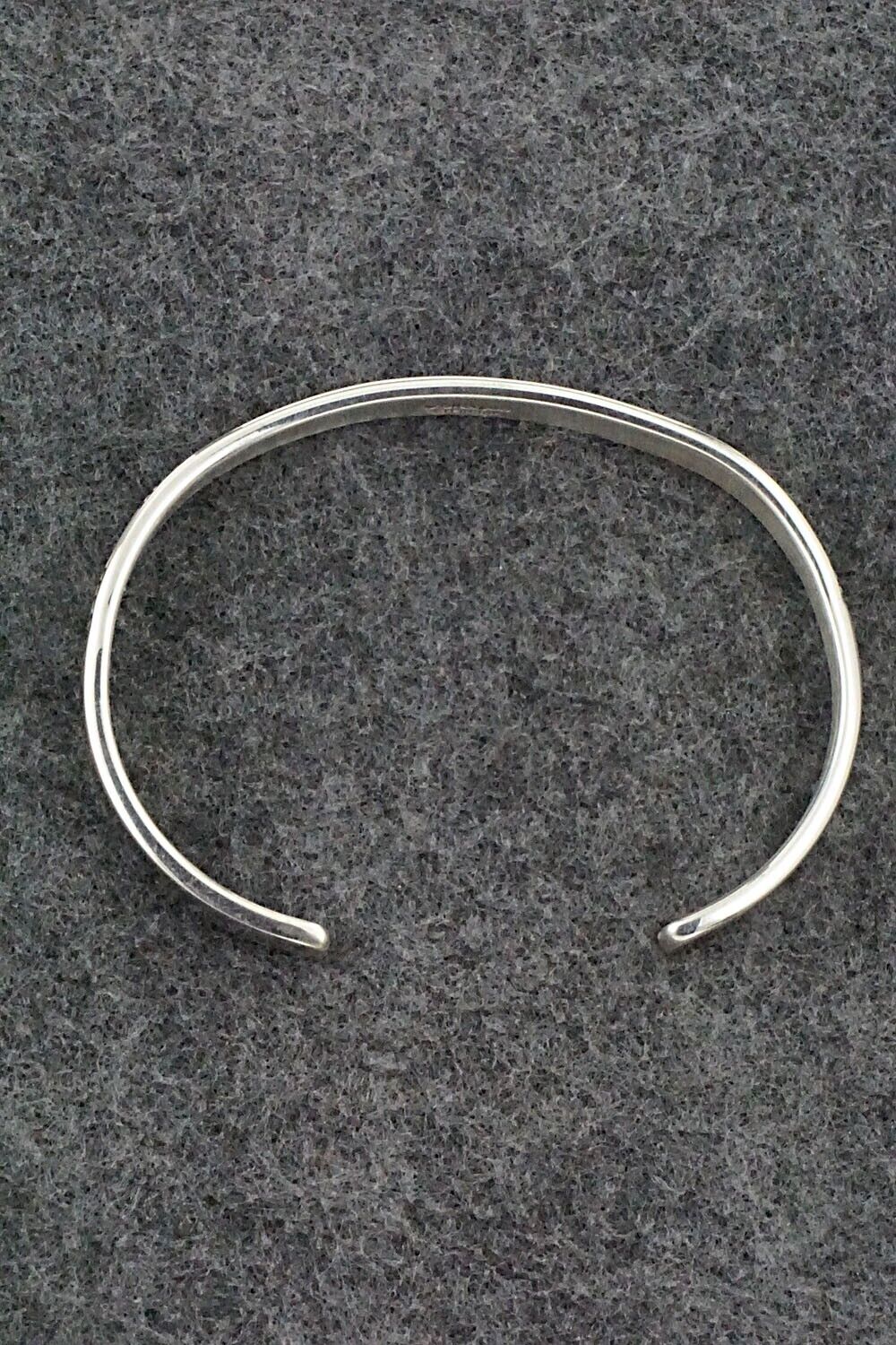 Sterling Silver Bracelet - Bruce Morgan