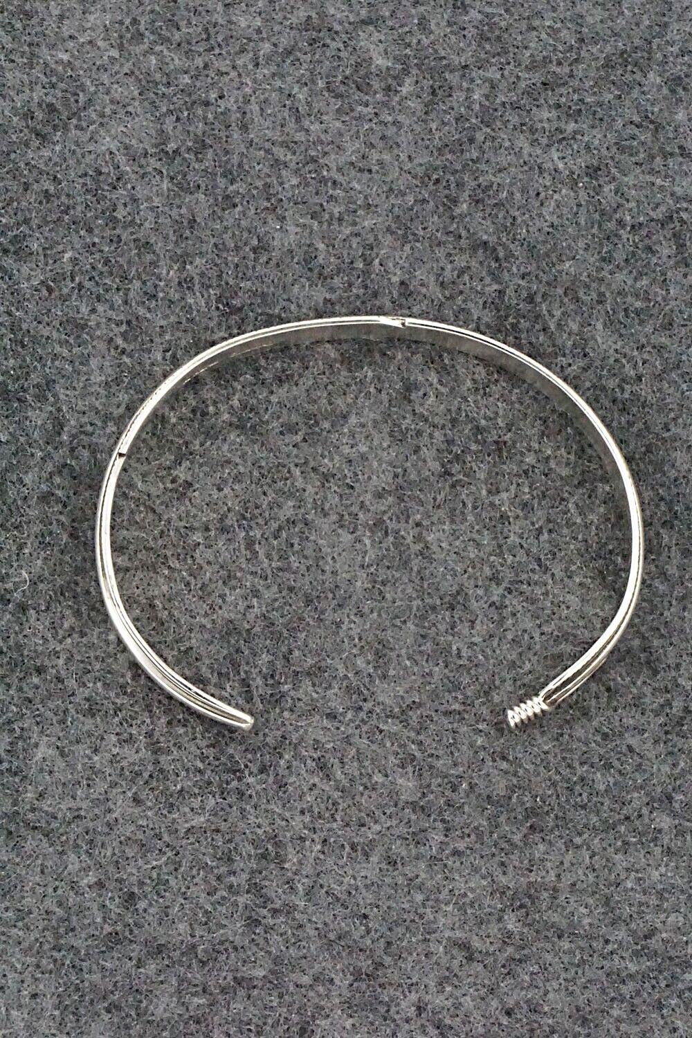 Sterling Silver Bracelet - Angela Martin