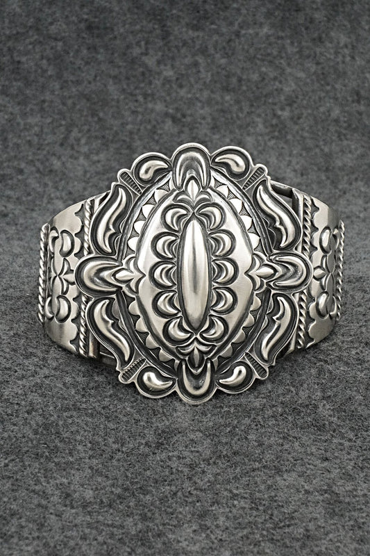 Sterling Silver Bracelet - Roland Dixson