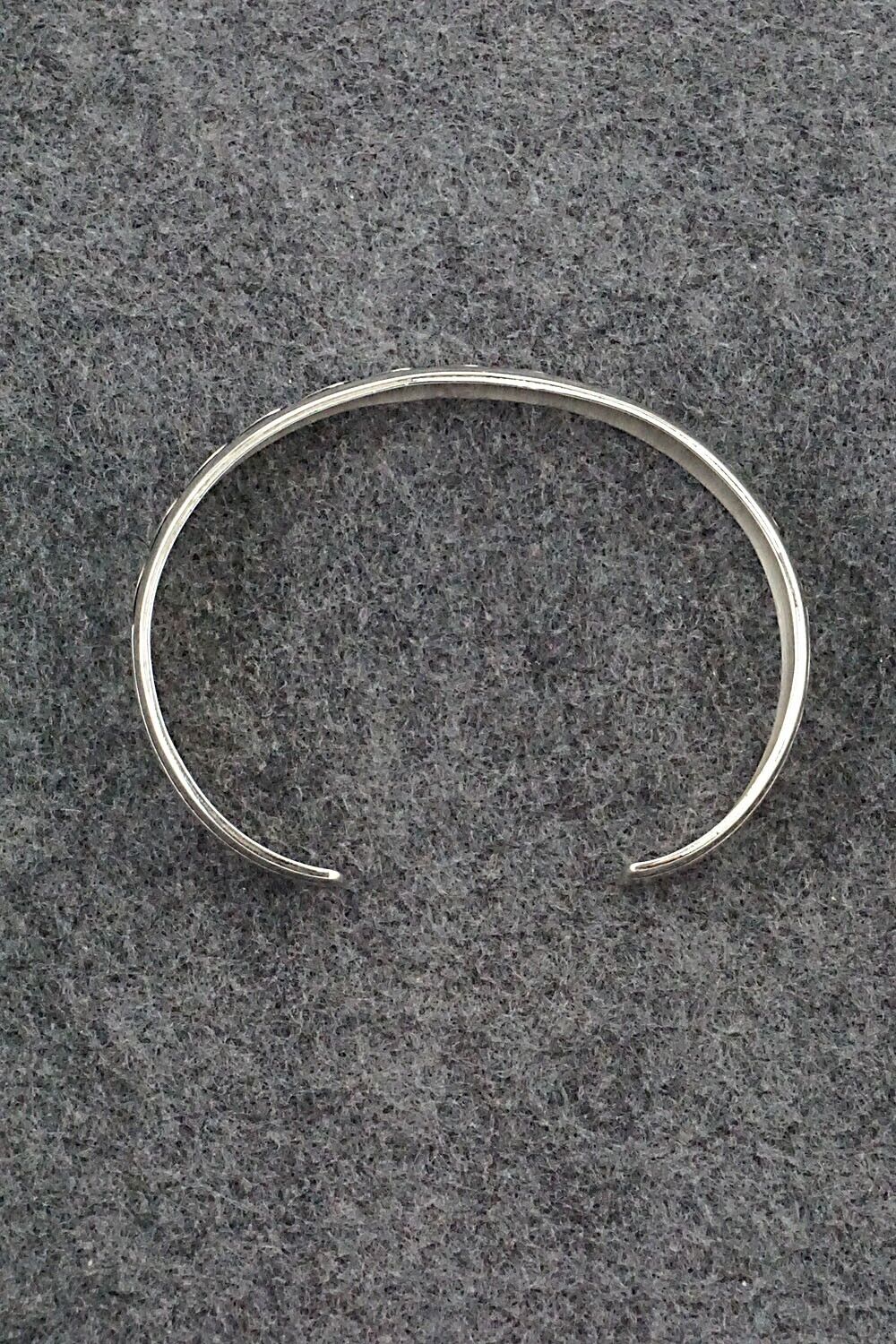 Sterling Silver Bracelet - Rosita Singer