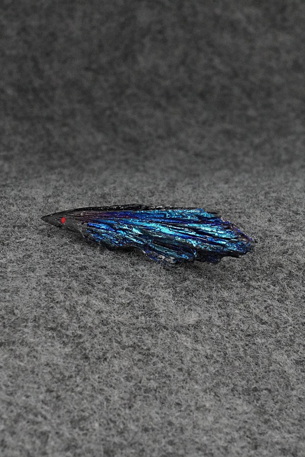 Porcupine Zuni Fetish Carving - Abby Quam Panteah