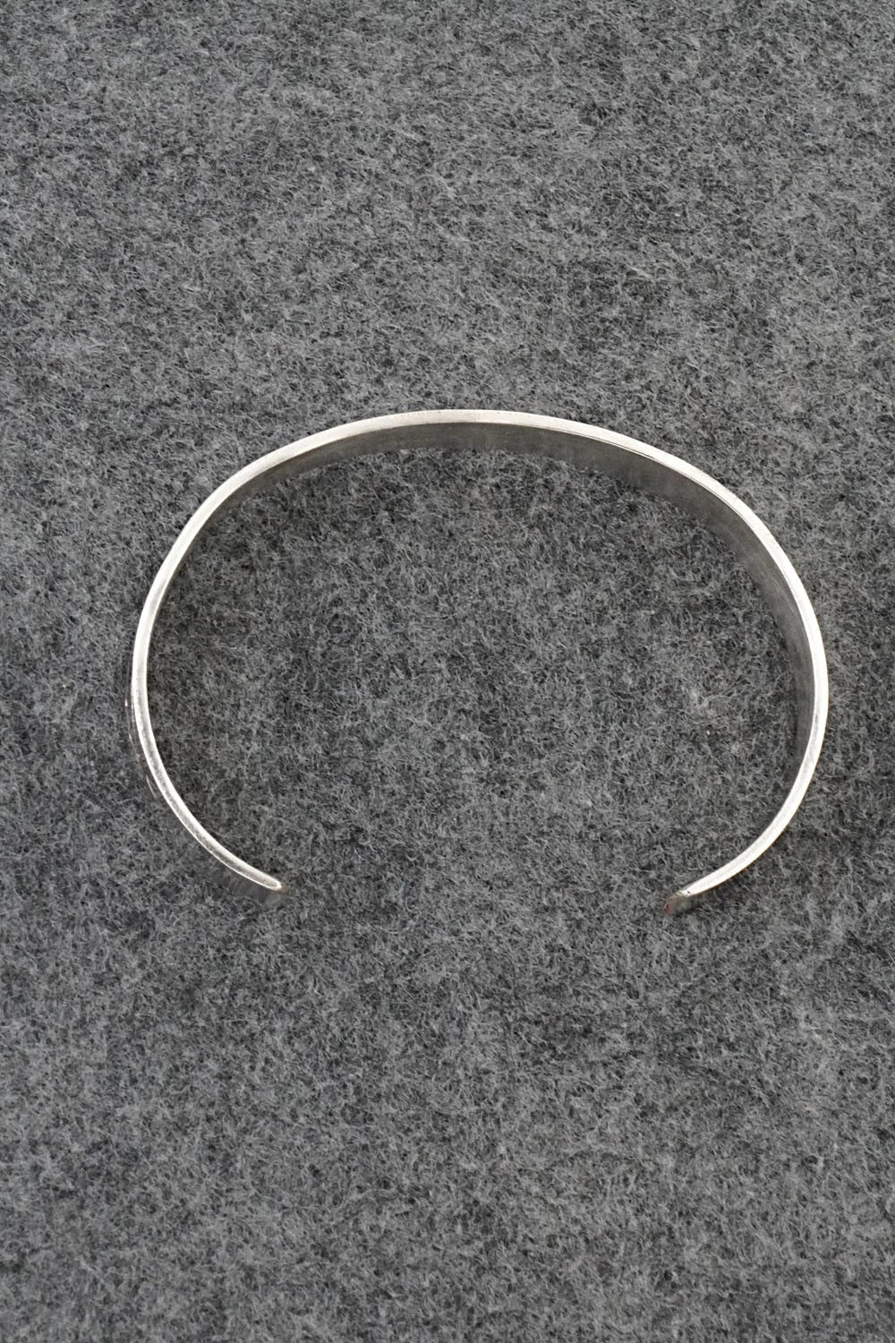 Sterling Silver Bracelet - Gary Sandoval