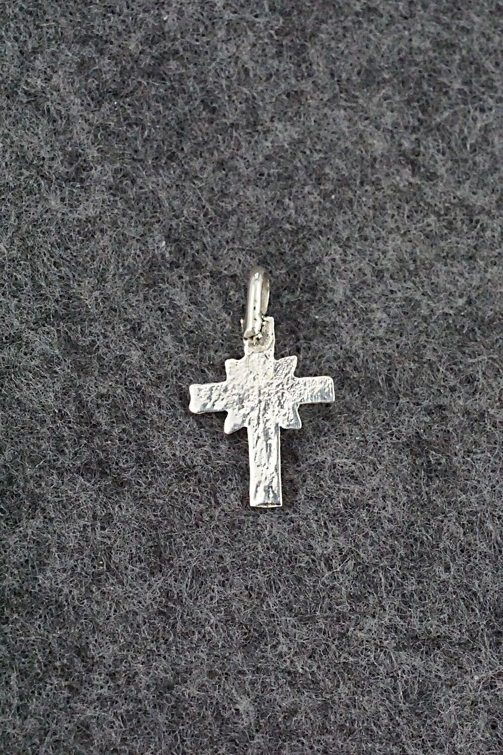 Sterling Silver Pendant - Michael Bitsie