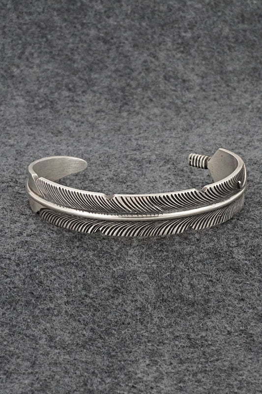 Sterling Silver Bracelet - Chris Charley