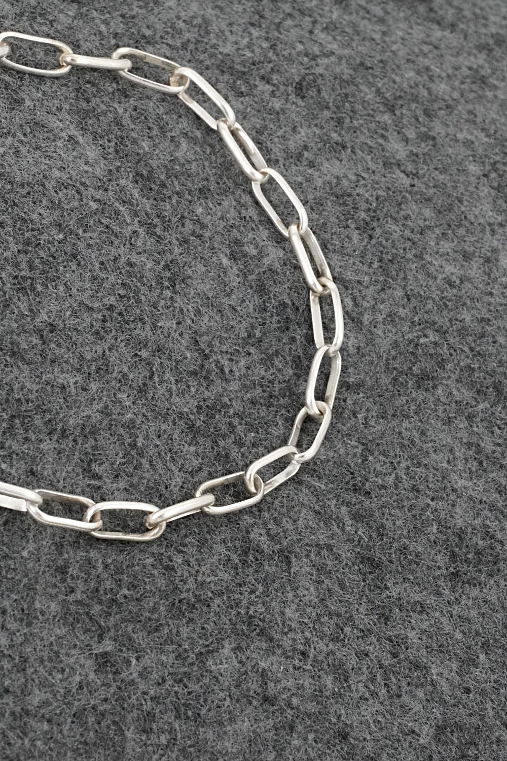 Sterling Silver Bracelet - Sally Shurley