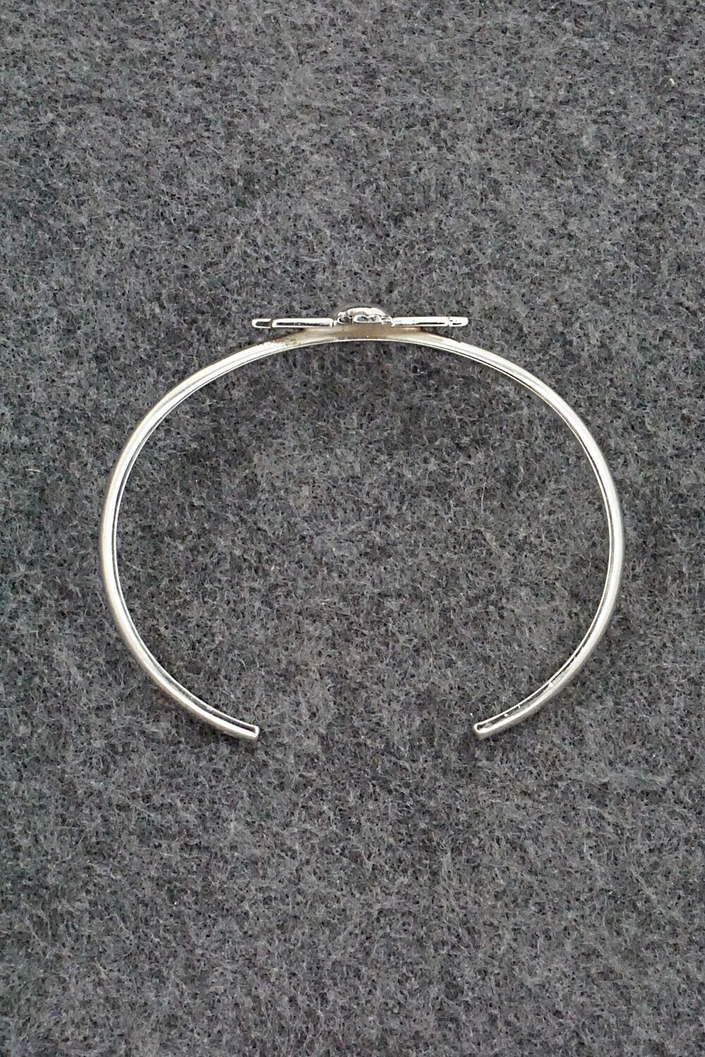 Sterling Silver Bracelet - Raymond Coriz