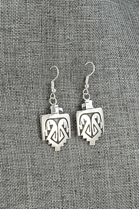 Sterling Silver Earrings - Sonny Gene