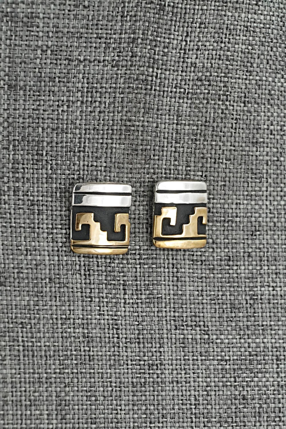 Sterling Silver Earrings - Rosita Singer