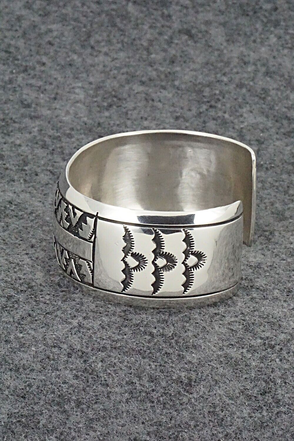 Sterling Silver Bracelet - Rosita Singer