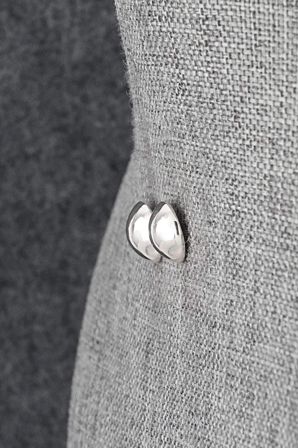 Sterling Silver Earrings - Rosita Nastacio