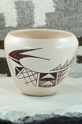 Hopi Pottery - Signed - High Lonesome Trading