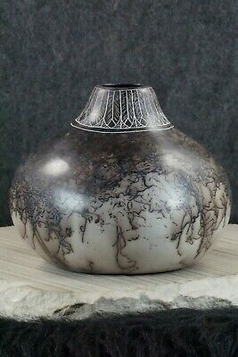 Acoma Pottery - Signed
