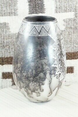 Acoma Pottery - Signed