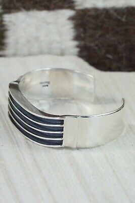 Sterling Silver Bracelet - James Bahe