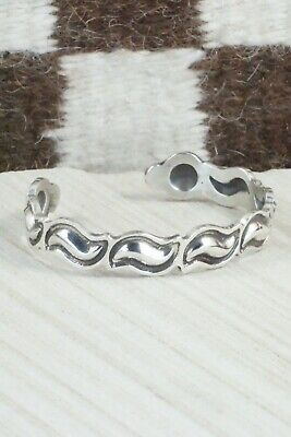 Sterling Silver Bracelet - Alex Sanchez
