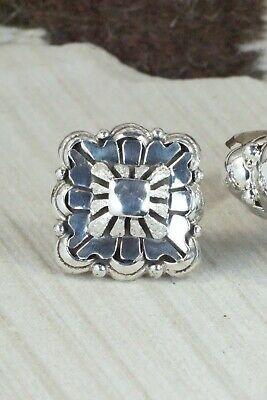 Sterling Silver Bracelet and Ring - Clem Nelwood