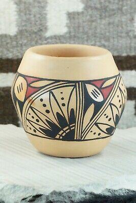 Hopi Pottery - A. Yesslith - High Lonesome Trading