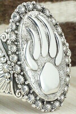 Sterling Silver Bracelet - Ben Begay