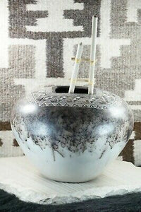 Acoma Pottery - Signed