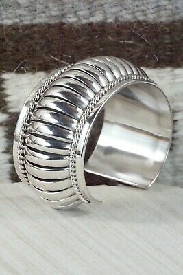 Sterling Silver Bracelet - Thomas Charley
