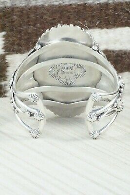 Sterling Silver Bracelet - Ben Begay