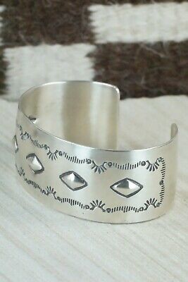 Sterling Silver Bracelet - Allen Lee