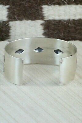 Sterling Silver Bracelet - Allen Lee