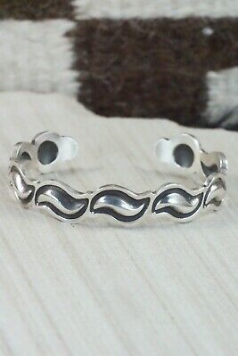 Sterling Silver Bracelet - Alex Sanchez
