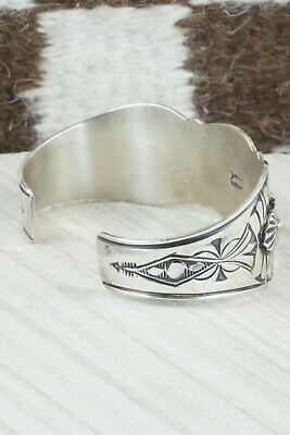 Sterling Silver Bracelet - Derrick Gordon