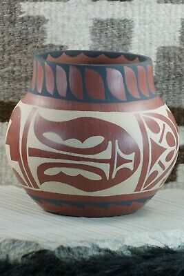 Jemez Pottery - Gachupin