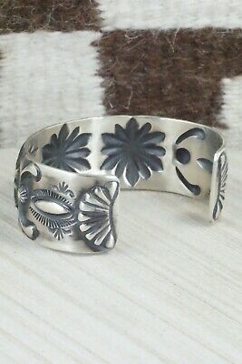 Sterling Silver Bracelet - Elvira Bill