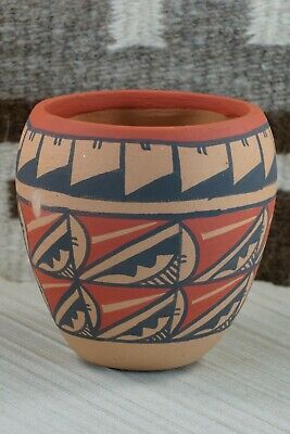 Jemez Pottery - Ortiz