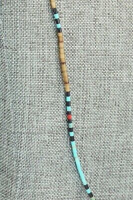 Multi Stone Necklace - Esquipula Tenorio