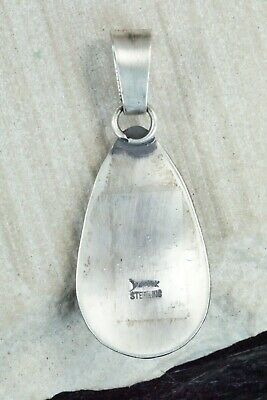 Sterling Silver Pendant - Derrick Gordon