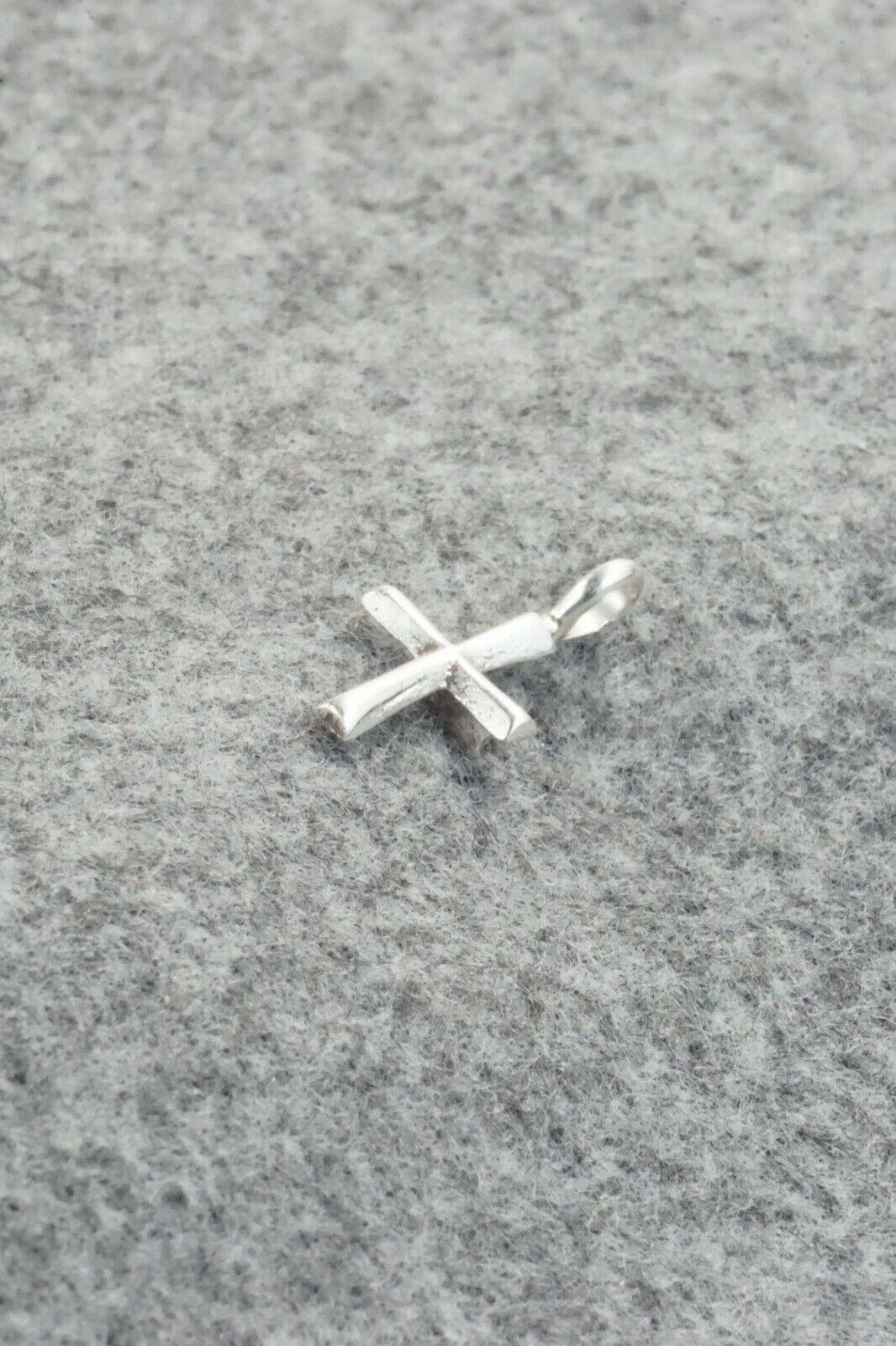 Sterling Silver Pendant - Michael Bitsie