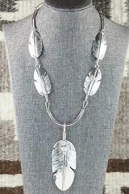 Sterling Silver Necklace - Ben Begay