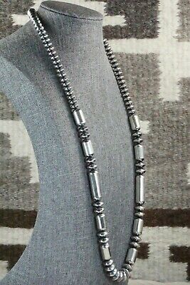 Sterling Silver Pearl Necklace - Jan Mariano