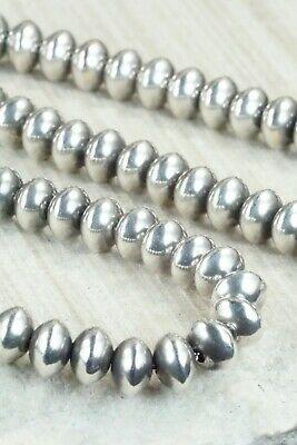 Sterling Silver Pearl Necklace - Jan Mariano - High Lonesome Trading