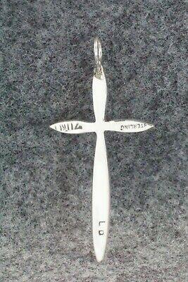 Multi Stone & Sterling Silver Pendant - Lynette Bowannie - High Lonesome Trading