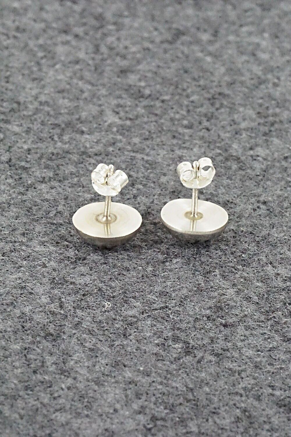 Sterling Silver Earrings - Gloria Harvey