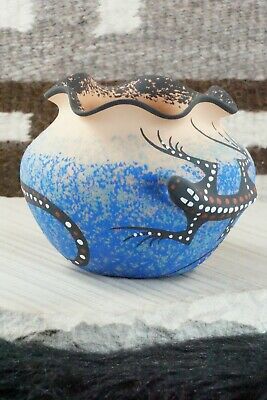 Zuni Pottery - Adam Cellicion