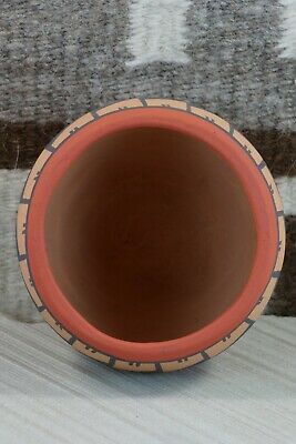 Jemez Pottery - Ortiz