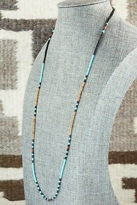 Multi Stone Necklace - Esquipula Tenorio