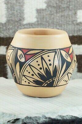 Hopi Pottery - A. Yesslith - High Lonesome Trading