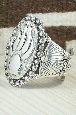 Sterling Silver Bracelet - Ben Begay