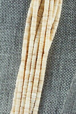 Shell & Sterling Silver Necklace - Ramona Bird