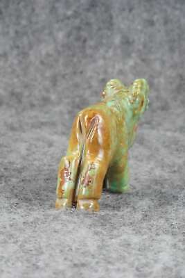 Ram Zuni Fetish Carving - Andres Quandelacy