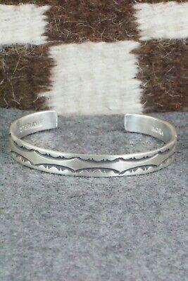Sterling Silver Bracelet - Nora Tahe