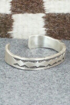 Sterling Silver Bracelet - Nora Bill