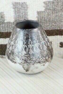 Acoma Pottery - Signed